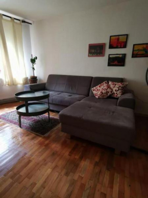 Mahala - Old town apartments